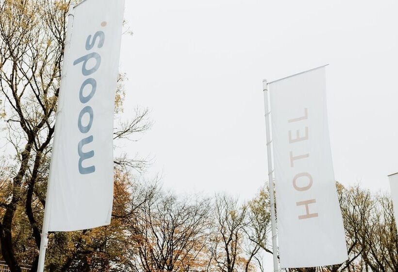 Moods Hotel Dortmund