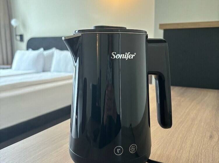 Moods Hotel Dortmund