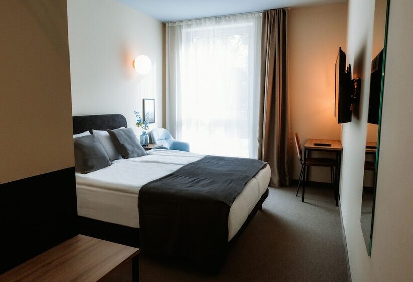 Moods Hotel Dortmund