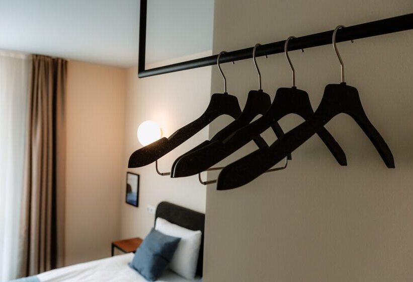 Moods Hotel Dortmund