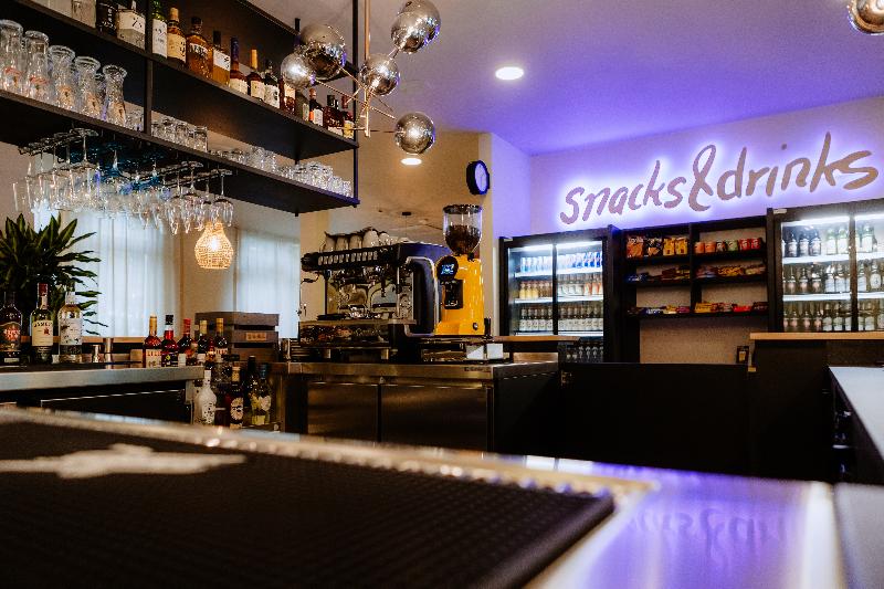 Moods Hotel Dortmund