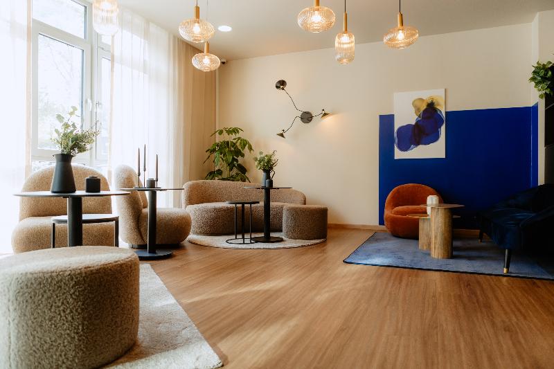 Moods Hotel Dortmund