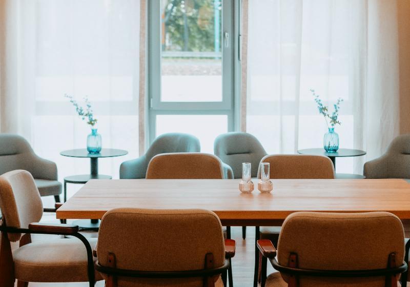 Moods Hotel Dortmund