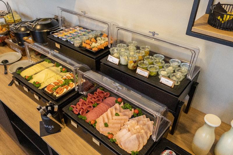 Moods Hotel Dortmund