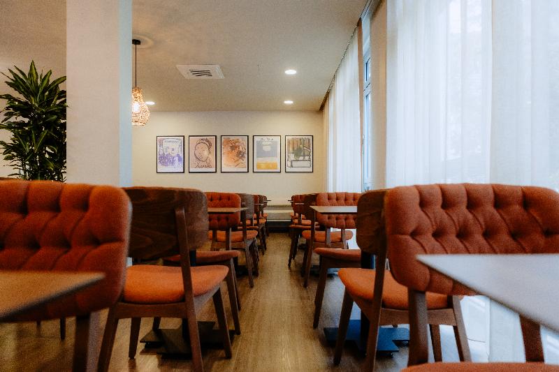 Moods Hotel Dortmund