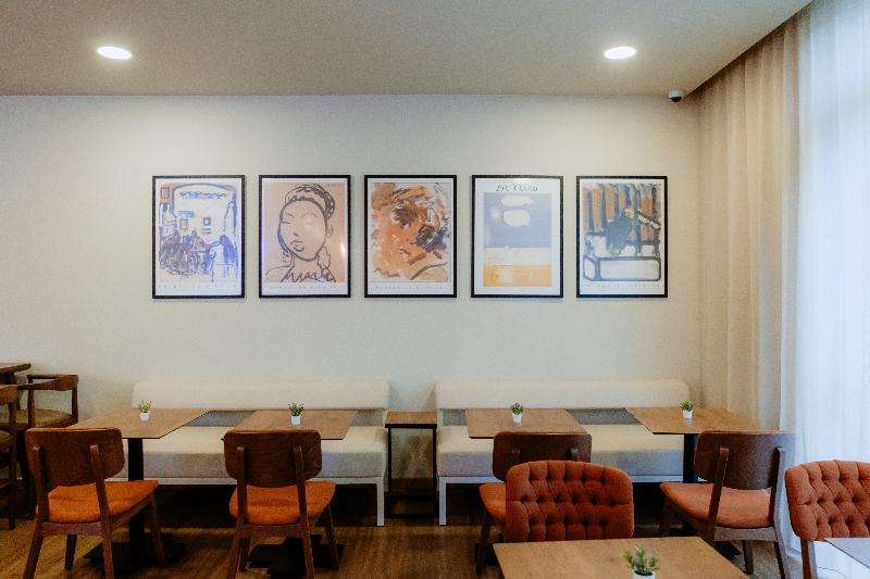 Moods Hotel Dortmund