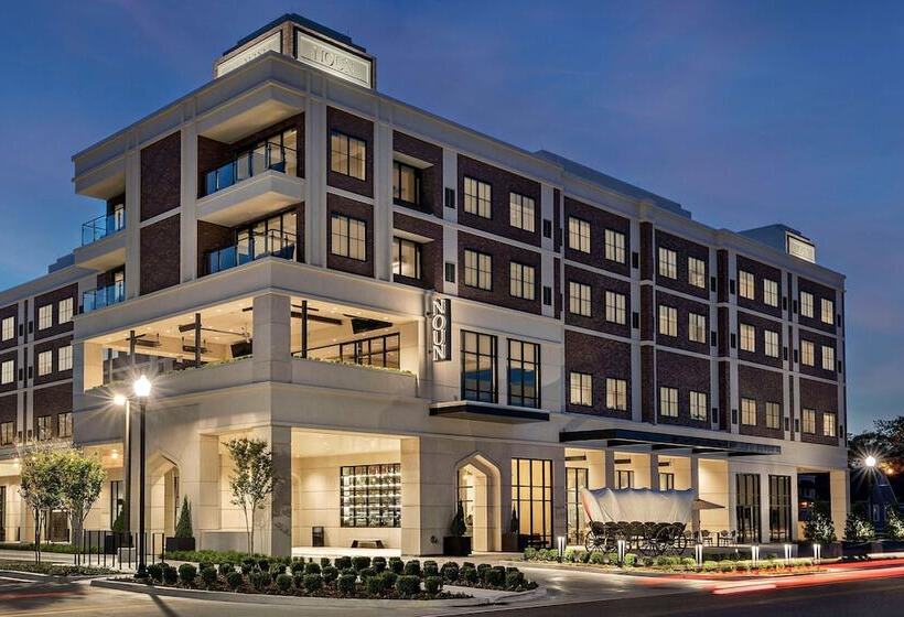 Noun Hotel, Norman, A Tribute Portfolio