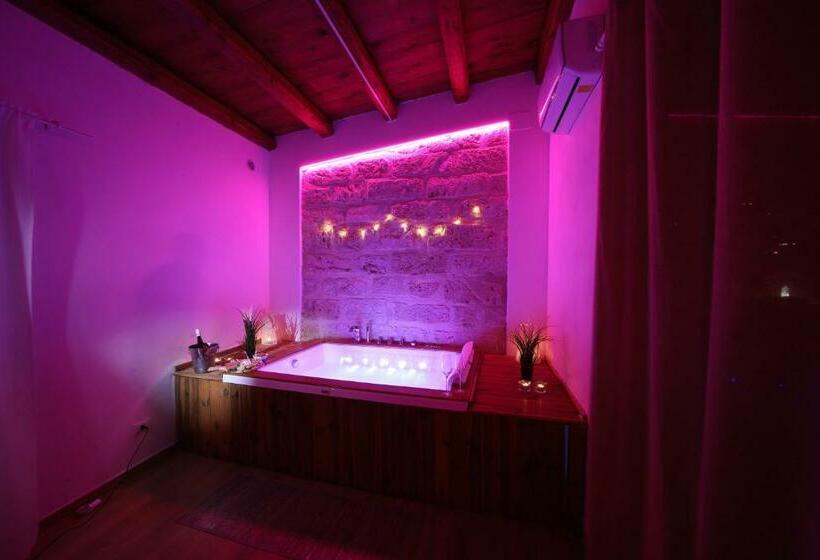 膳宿费 Boscò Suites