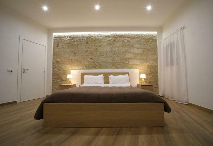 膳宿费 Boscò Suites