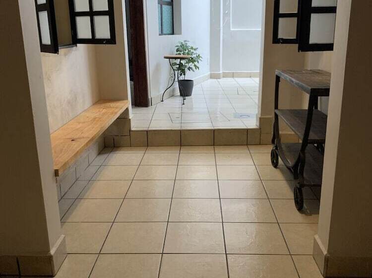 פנסיון Casa Boho