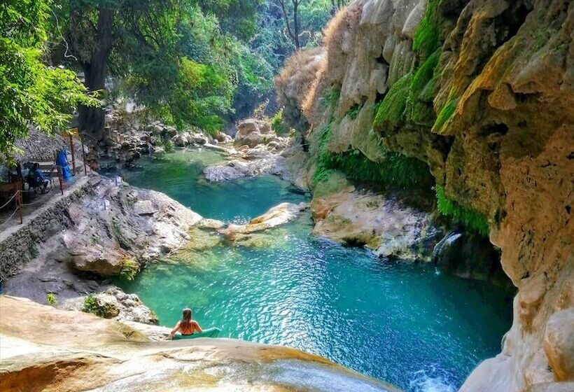 פנסיון Casa Boho