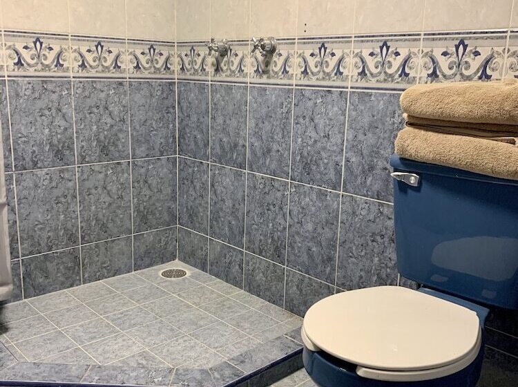 פנסיון Casa Boho