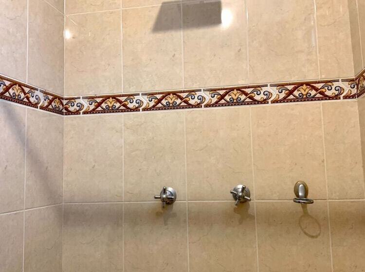 פנסיון Casa Boho