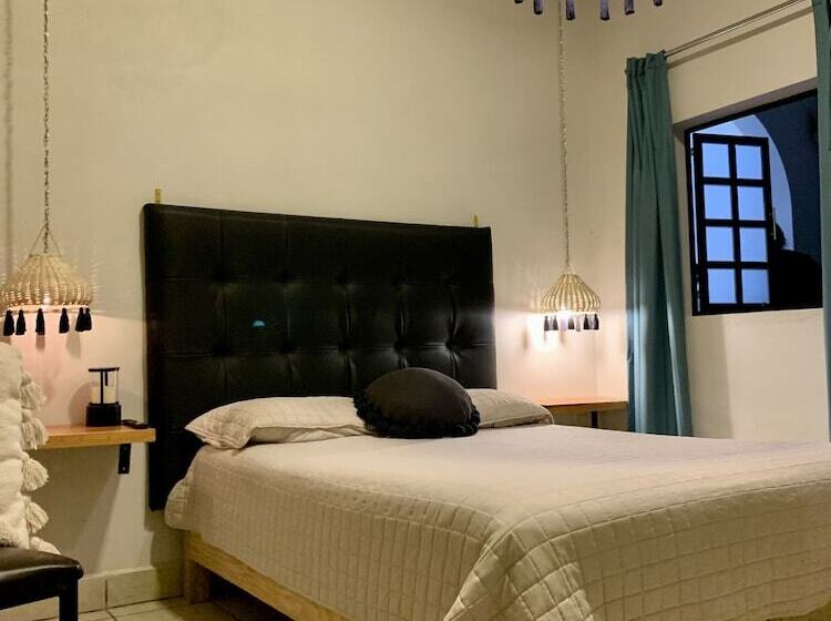 פנסיון Casa Boho