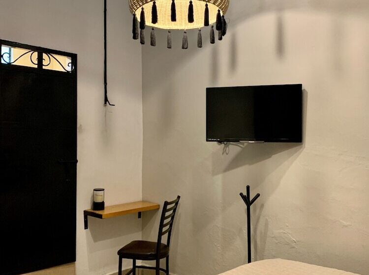 פנסיון Casa Boho