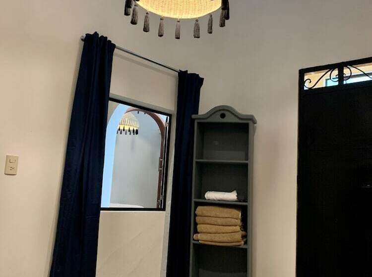 פנסיון Casa Boho