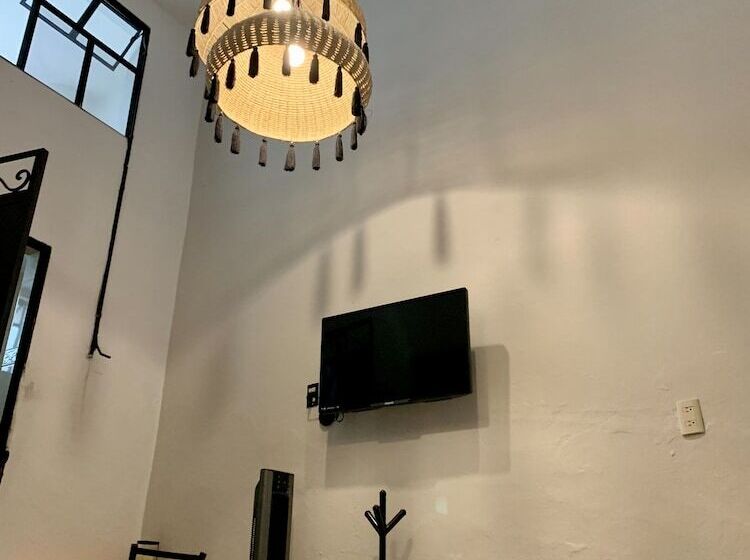 פנסיון Casa Boho