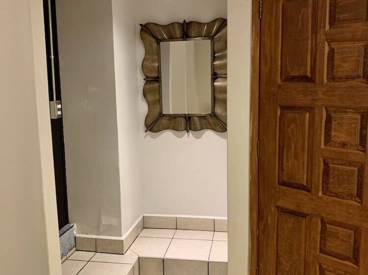 פנסיון Casa Boho