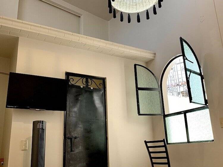 פנסיון Casa Boho