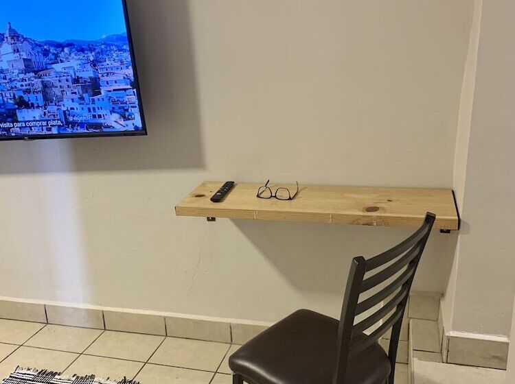 פנסיון Casa Boho