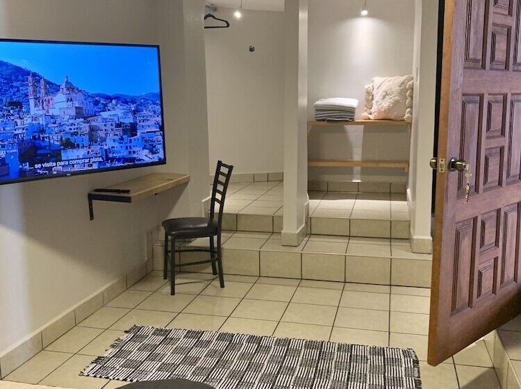 פנסיון Casa Boho