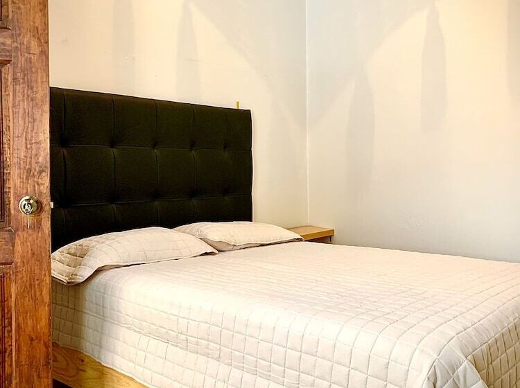 פנסיון Casa Boho