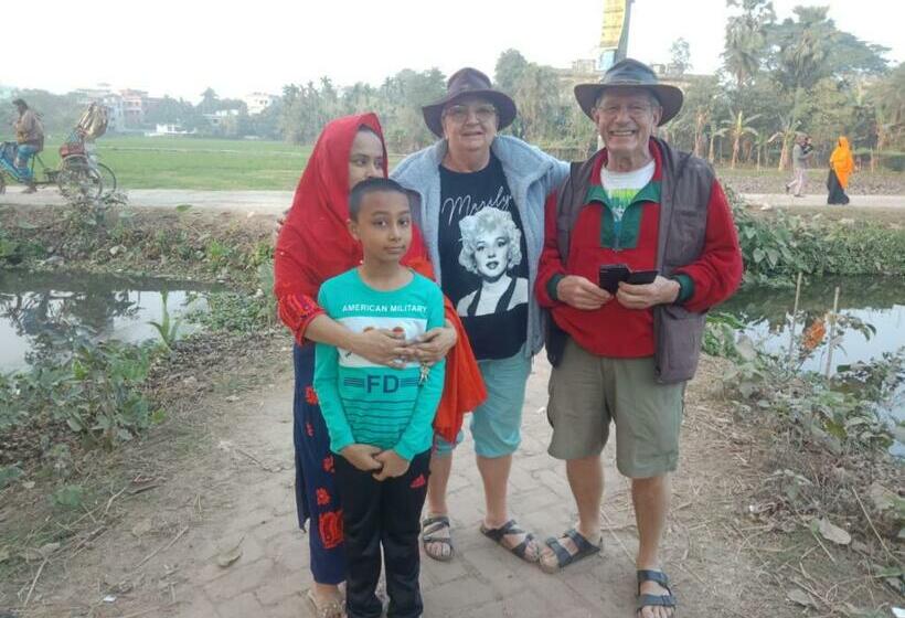 Пансион Cebf Of Servicemuseum