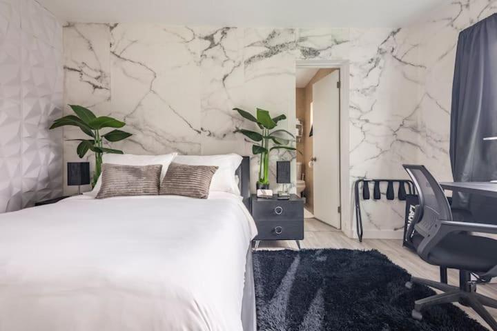 ペンション Cozy Miami Modern Paradise Near Hardrock Stadium!