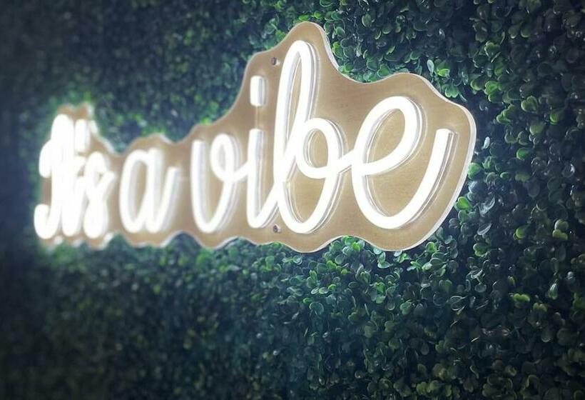 ペンション Cozy Miami Modern Paradise Near Hardrock Stadium!