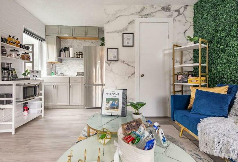 ペンション Cozy Miami Modern Paradise Near Hardrock Stadium!