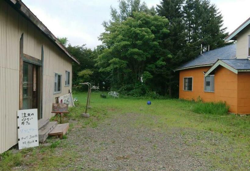 بنسيون Daramusara   Vacation Stay 13520