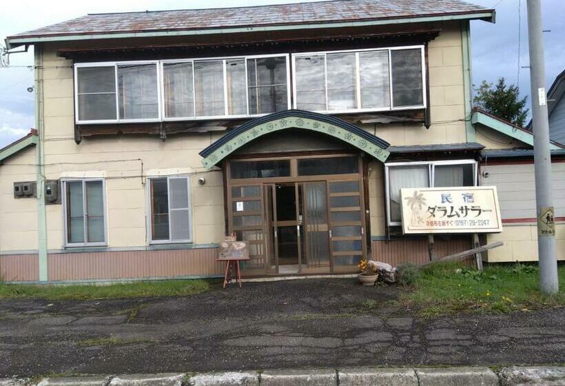 بنسيون Daramusara   Vacation Stay 13520