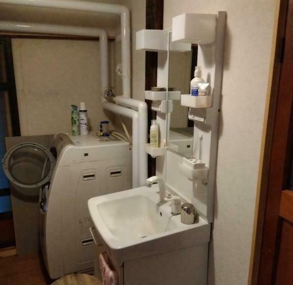 بنسيون Daramusara   Vacation Stay 13520