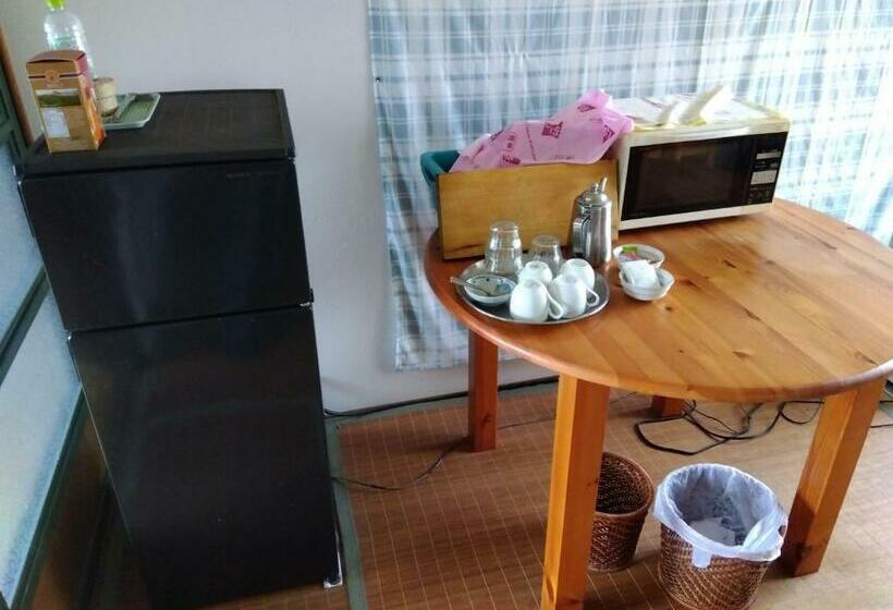 بنسيون Daramusara   Vacation Stay 13520