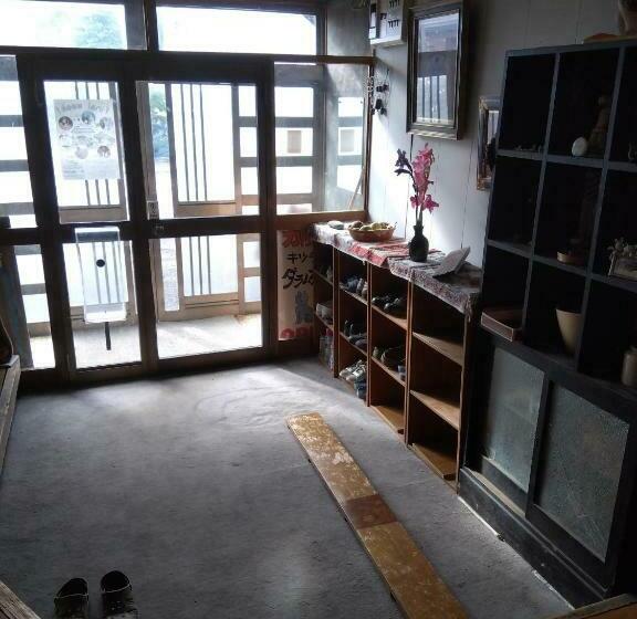 بنسيون Daramusara   Vacation Stay 13520