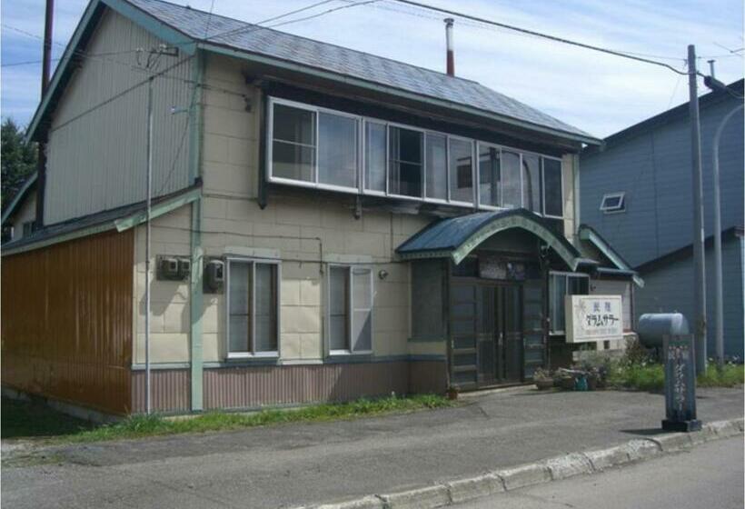 بنسيون Daramusara   Vacation Stay 13520