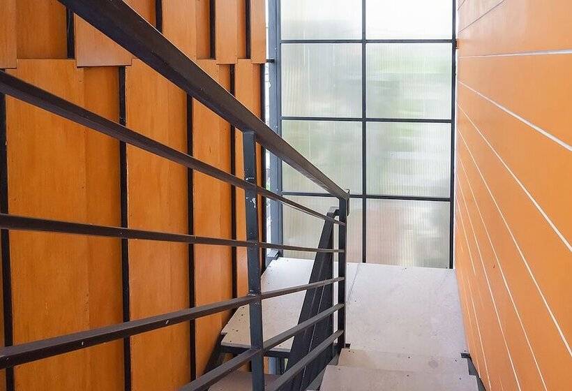 פנסיון Twospaces Living At Graha Asri Syariah