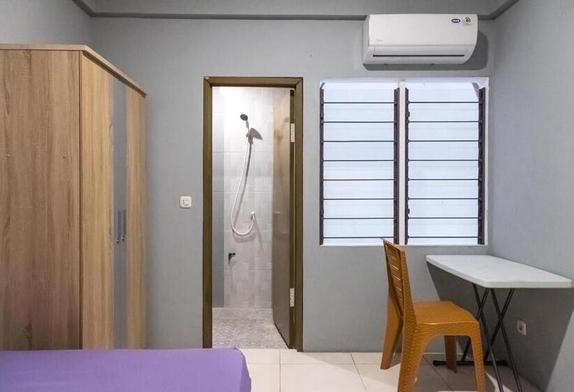 פנסיון Twospaces Living At Graha Asri Syariah