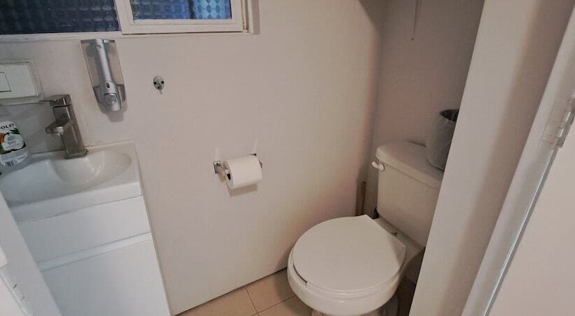 ペンション Habitaciones Narvarte Del Valle