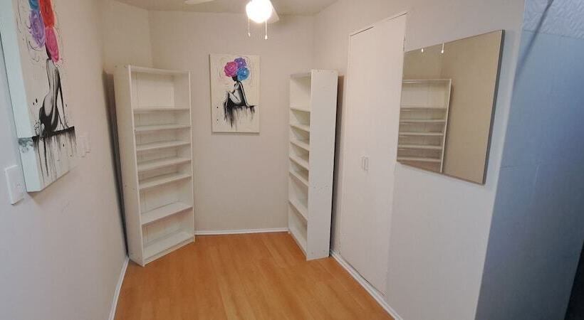 ペンション Habitaciones Narvarte Del Valle