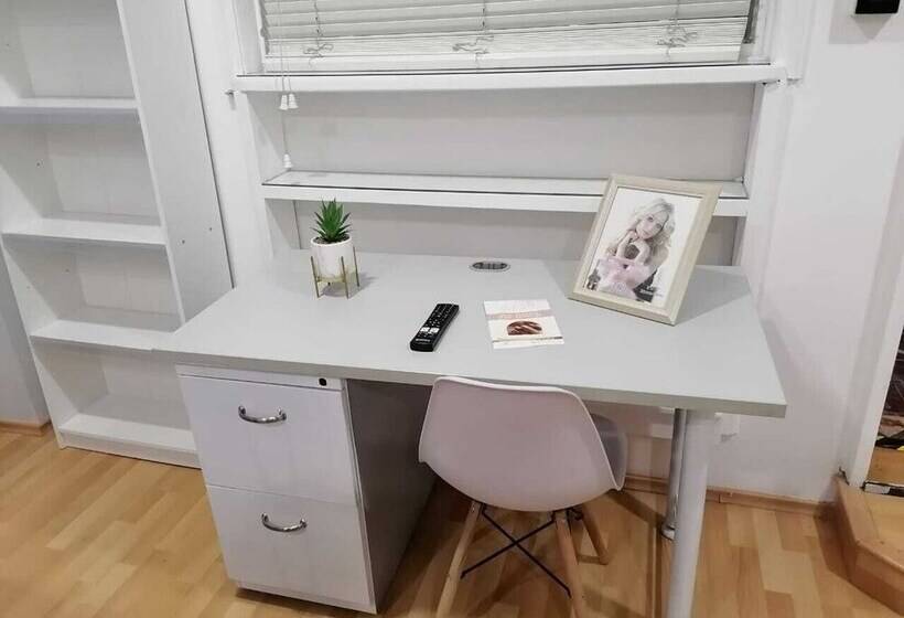 ペンション Habitaciones Narvarte Del Valle