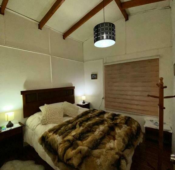 Пансион Hospedaje Familiar Esperanza