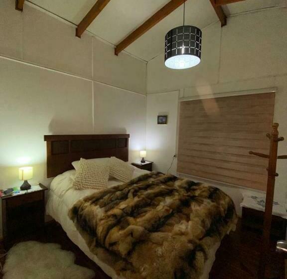 Пансион Hospedaje Familiar Esperanza