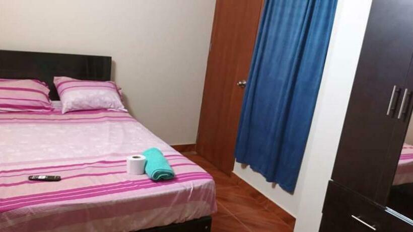 펜션 Hospedaje Nelly