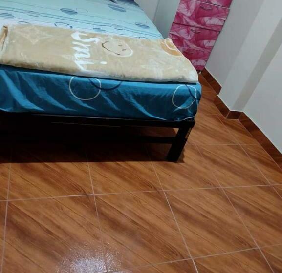 펜션 Hospedaje Nelly