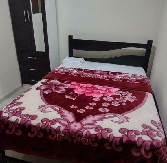 펜션 Hospedaje Nelly