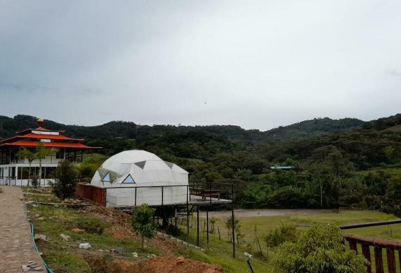 Pensión Hostal Proximo Domingo