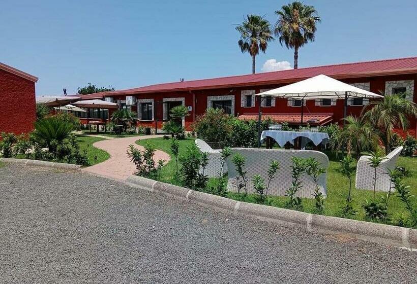 膳宿费 Hostaria Delle Memorie