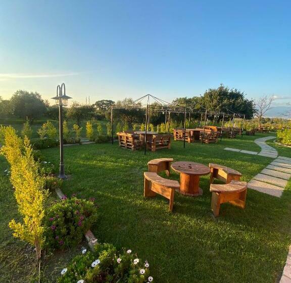 膳宿费 Hostaria Delle Memorie