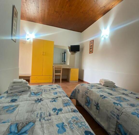 膳宿费 Hostaria Delle Memorie